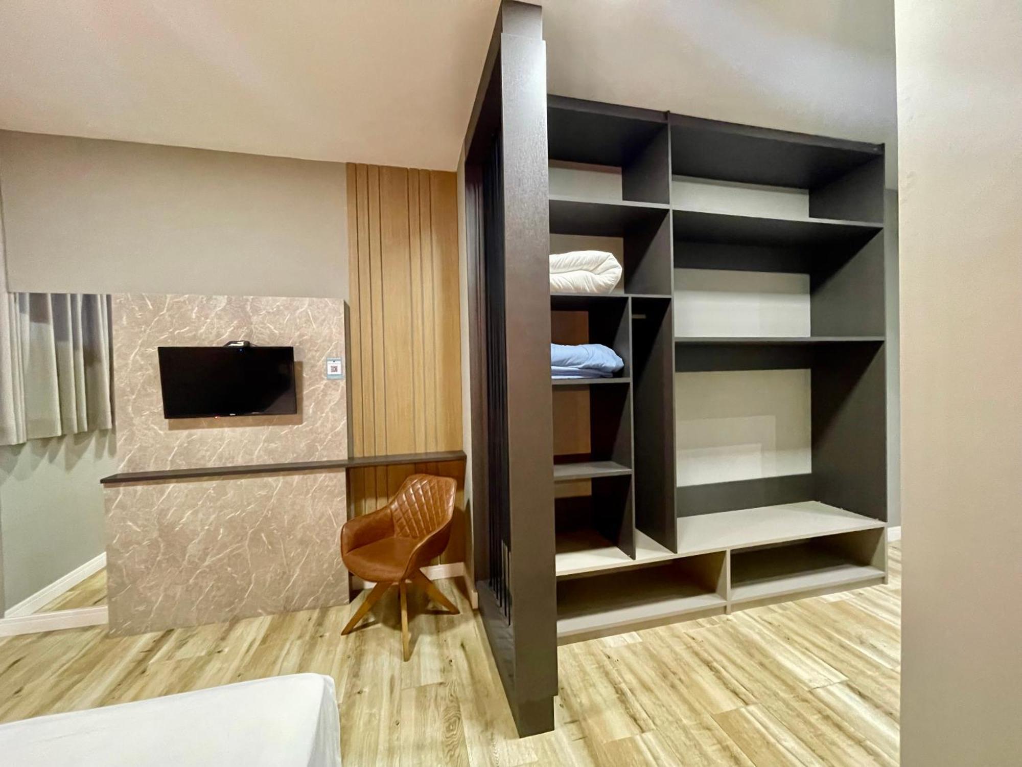 Eleganz Suites Exclusive Centro กรามาโด ภายนอก รูปภาพ