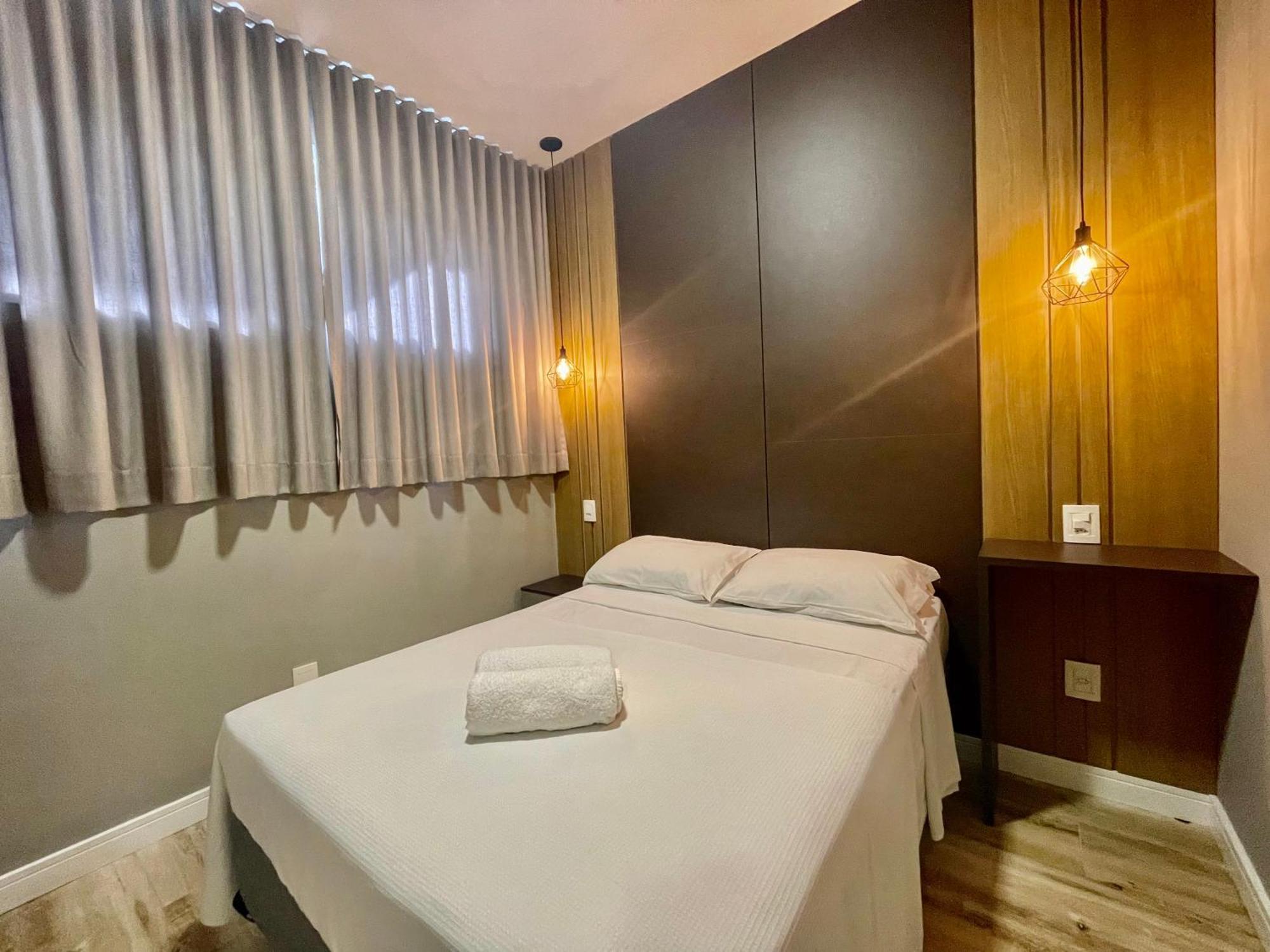 Eleganz Suites Exclusive Centro กรามาโด ภายนอก รูปภาพ